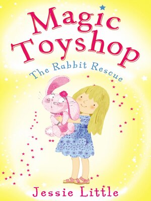 cover image of The Rabbit Rescue